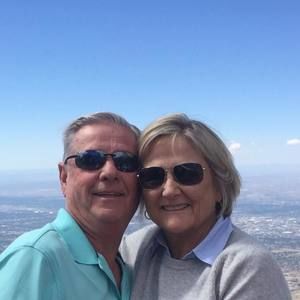 Meet your Posher, Nancy